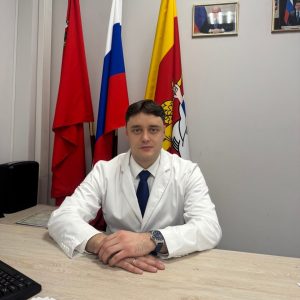И.о. главного врача Каприн Д.А.